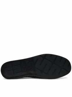 Ballerine Harper 37108 Marrone