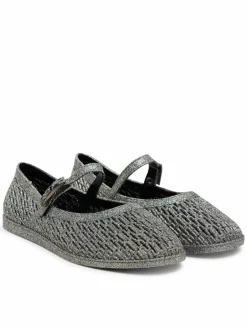 Ballerine Harper 37108 Marrone
