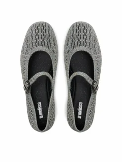 Ballerine Harper 37108 Marrone