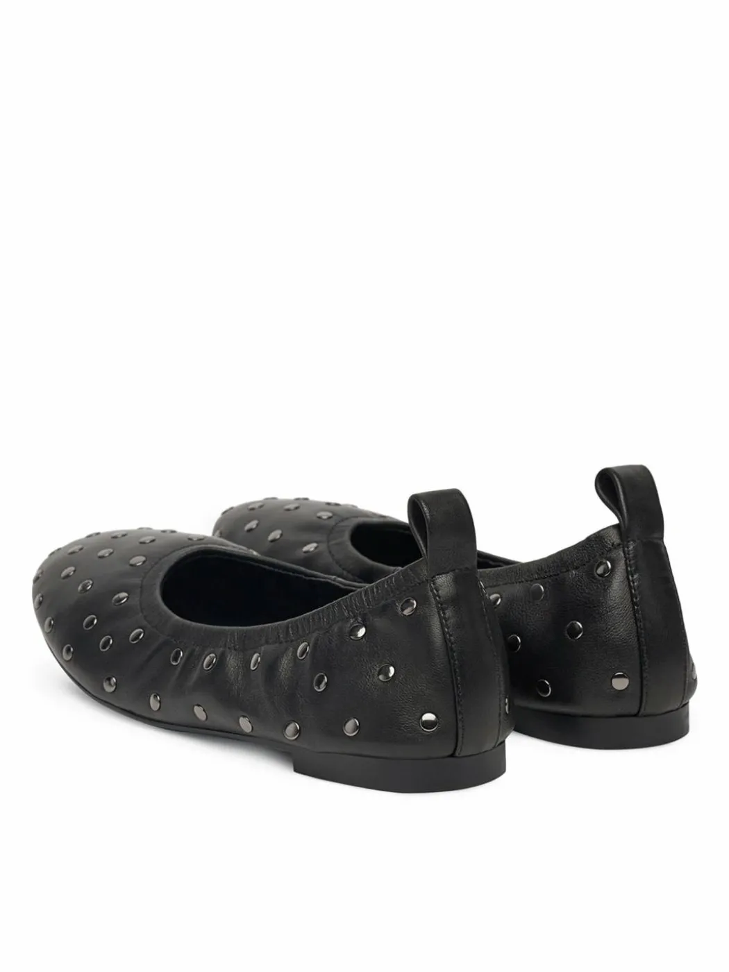 Ballerine HEATHER-LT249060-56 Nero