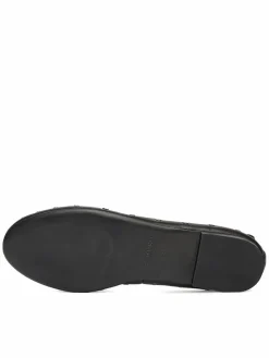 Ballerine HEATHER-LT249060-56 Nero