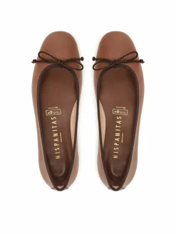Ballerine HV263465 br Marrone