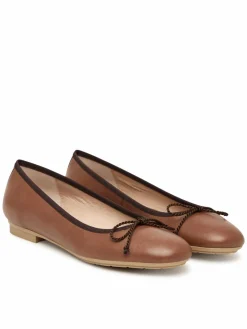 Ballerine HV263465 br Marrone
