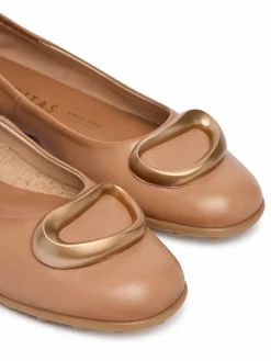 Ballerine HV263931 C005 Beige