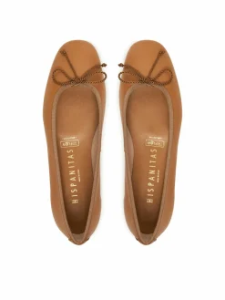Ballerine HV263465 Marrone