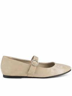 Ballerine HY2T616-7 Beige