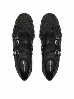 Ballerine Indy Flex 40S6IDFP1L Nero