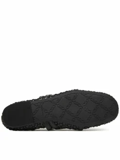 Ballerine Indy Flex 40S6IDFP1L Nero