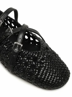 Ballerine Indy Flex 40S6IDFP1L Nero