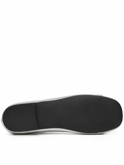 Ballerine JA11011G1MIF090B Argento