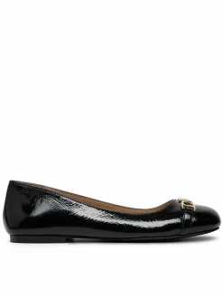 Ballerine JA11011G1MII0000 Nero