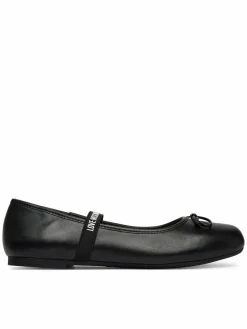 Ballerine JA11121G1OIE0000 Nero