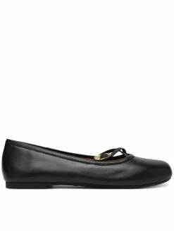 Ballerine JA11111G1OIE0000 Nero