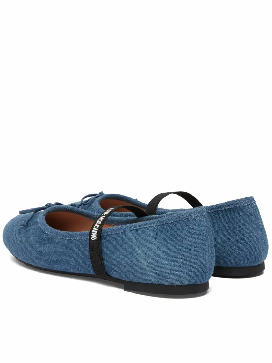 Ballerine JA11121G1OJO5700 Blu