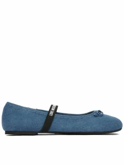 Ballerine JA11121G1OJO5700 Blu