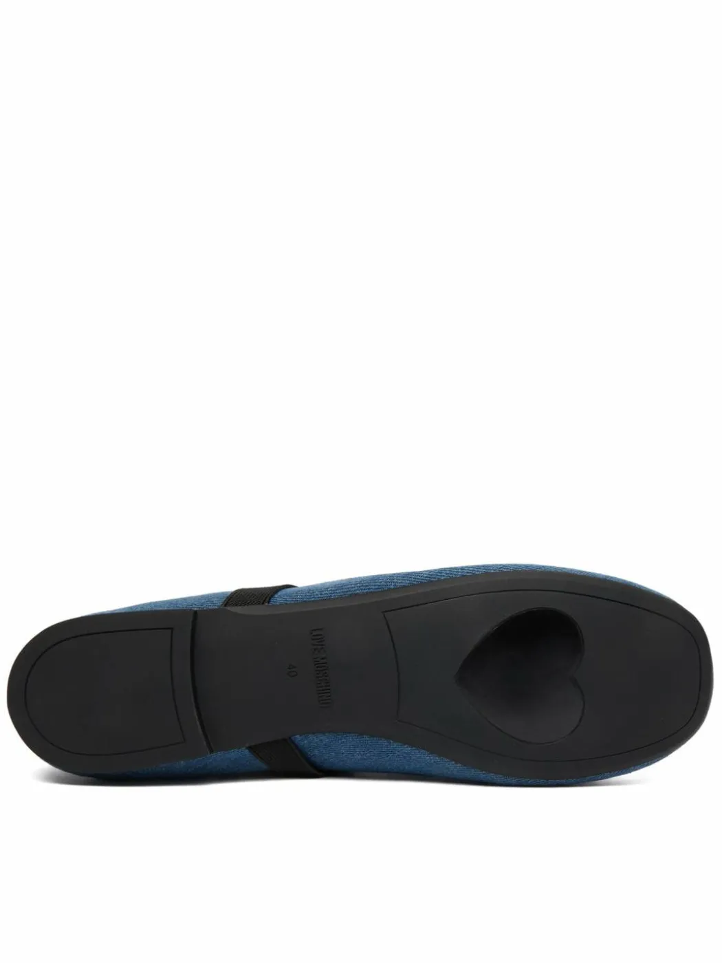 Ballerine JA11121G1OJO5700 Blu