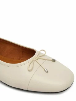 Ballerine Jolin 5508-101-02 Écru