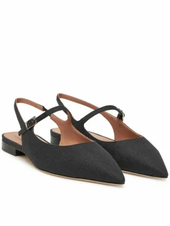 Ballerine Karla 10-1 Nero