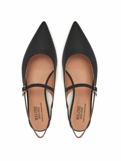 Ballerine Karla 10-1 Nero