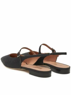 Ballerine Karla 10-1 Nero