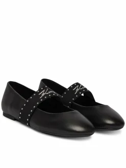 Ballerine Karo KL40126A Nero