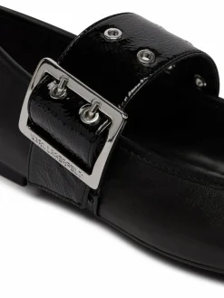 Ballerine Karo KL40126 Nero