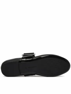 Ballerine Karo KL40126 Nero