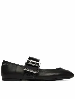 Ballerine Karo KL40126 Nero