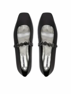 Ballerine Konnie KL40196 Nero