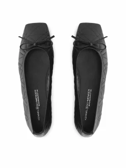 Ballerine Leila 51-11680.310 Nero