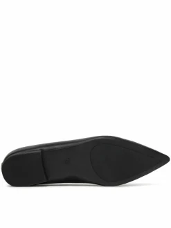 Ballerine Londyn 802P09039001 Nero