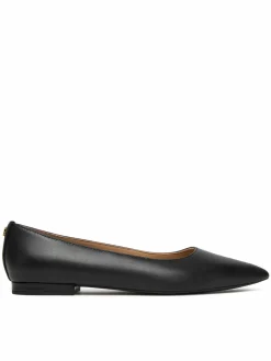Ballerine Londyn 802P09039001 Nero