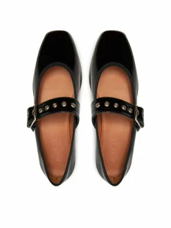 Ballerine Lousine Nero