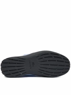 Ballerine Low Mystere 51SFA0126 Azzurro chiaro