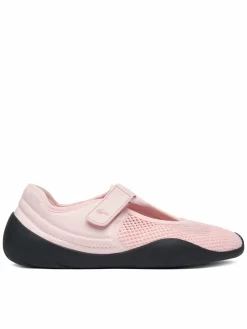Ballerine Low Mystere 51SFA0200 Rosa chiaro