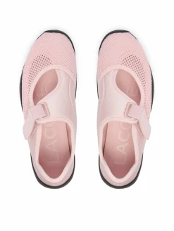 Ballerine Low Mystere 51SFA0200 Rosa chiaro
