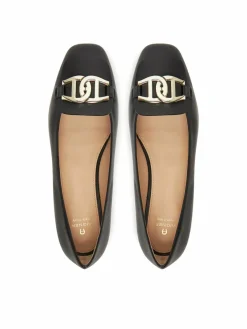 Ballerine Madeleine 3A 1251310 Nero