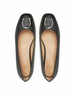 Ballerine Madeleine 2A 1251300 Nero