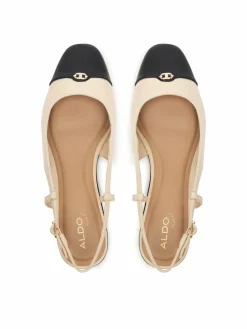 Ballerine Maree 14405274 Crema