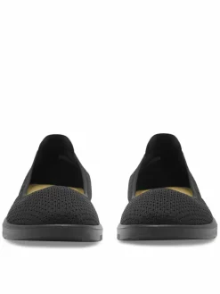 Ballerine Marle H20630-01 Nero