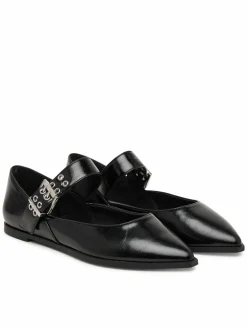 Ballerine Marly Riv 1621044 Nero