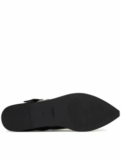 Ballerine Marly Riv 1621044 Nero