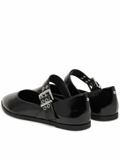 Ballerine Marly Riv 1621044 Nero