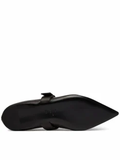 Ballerine 2615521054650 Marrone