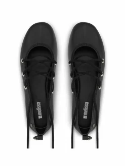 Ballerine Melissa Beta Ad 38020 Nero
