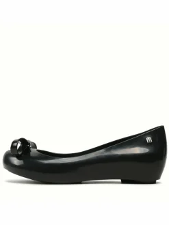Ballerine Melissa Ultragirl Bow Iii Ad 33891 Nero