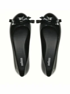 Ballerine Melissa Ultragirl Bow Iii Ad 33891 Nero