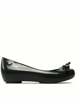 Ballerine Melissa Ultragirl Bow Iii Ad 33891 Nero