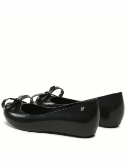 Ballerine Melissa Ultragirl Bow Iii Ad 33891 Nero