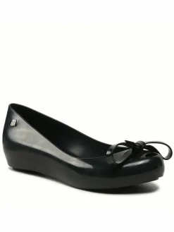 Ballerine Melissa Ultragirl Bow Iii Ad 33891 Nero